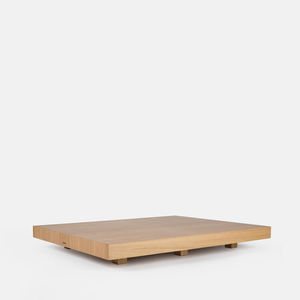 table basse contemporaine