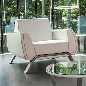 fauteuil contemporain