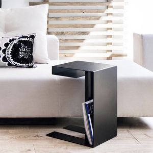 table d'appoint contemporaine