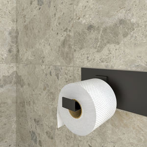 distributeur de papier toilette mural 1