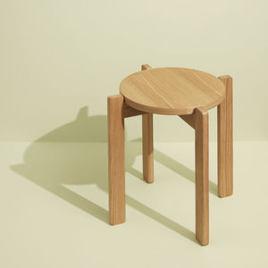 tabouret design scandinave