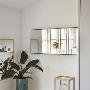 miroir mural