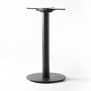 pied de table en acier