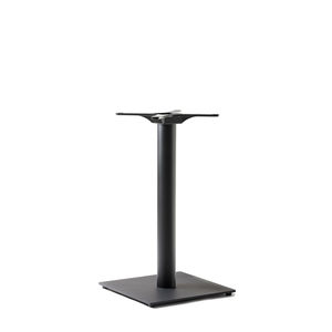 pied de table en acier