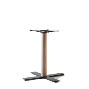 pied de table en acier