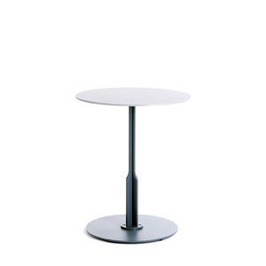 pied de table en acier