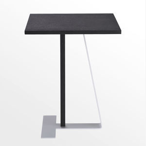 table d'appoint contemporaine