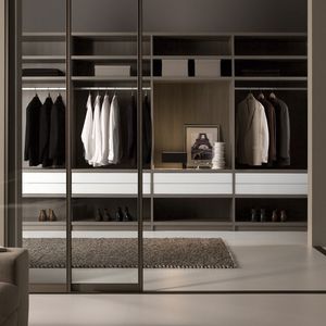 dressing contemporain