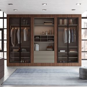 armoire contemporaine 1