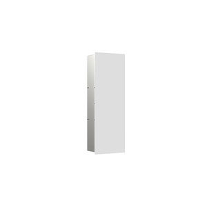 meuble de salle de bain contemporain
