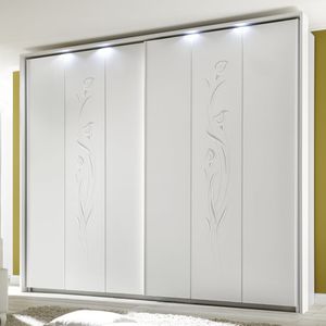 armoire contemporaine