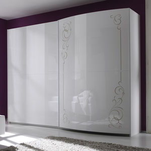 armoire classique