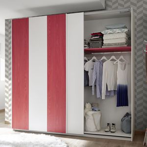 armoire contemporaine