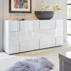 buffet contemporain