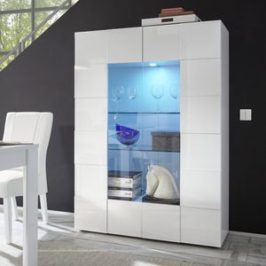vaisselier contemporain