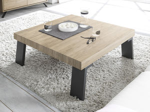 table basse contemporaine