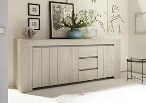 buffet contemporain