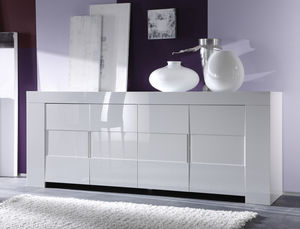 buffet contemporain