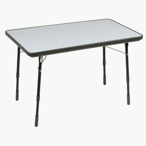 table contemporaine