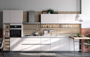 cuisine contemporaine