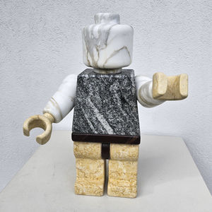 sculpture en marbre 1
