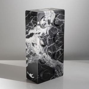 sculpture en marbre 1