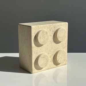 sculpture en marbre