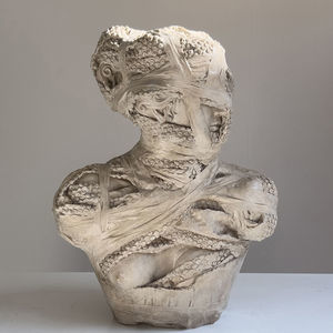 sculpture en pierre 1