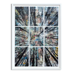 tableau décoratif contemporain