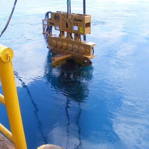 marteau de battage