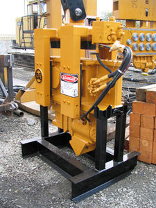 marteau de battage