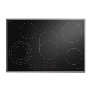 table de cuisson vitrocéramique 1