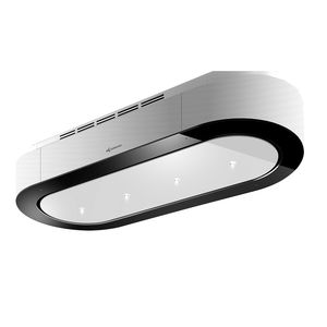 hotte de plafond 1