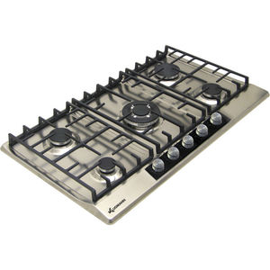 table de cuisson à gaz 1