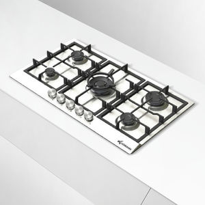 table de cuisson à gaz 1