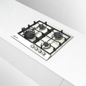 table de cuisson à gaz 1