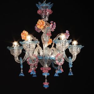 lustre classique