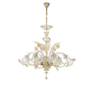 lustre contemporain