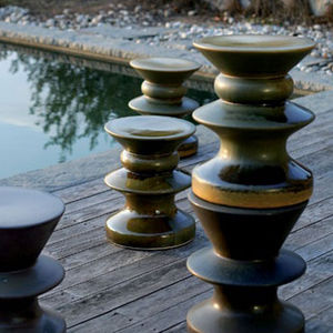 tabouret contemporain 1