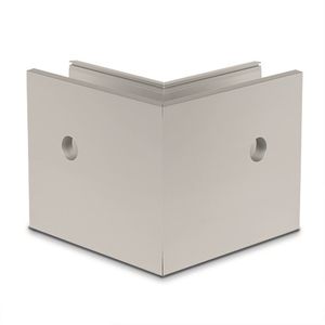 profilé en aluminium anodisé 1