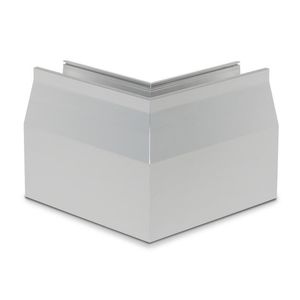 profilé en aluminium anodisé