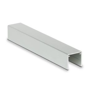 main courante en aluminium 1