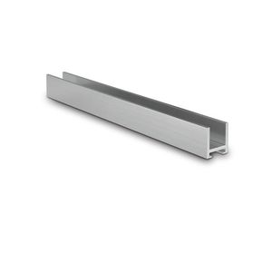 profilé aluminium