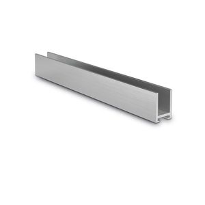 profilé aluminium