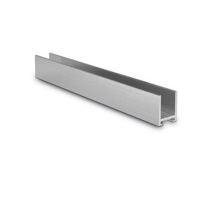 profilé aluminium