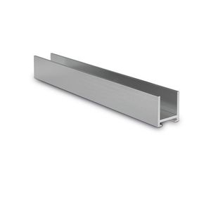 profilé aluminium