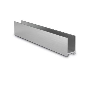 profilé aluminium