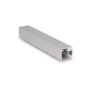 profilé en aluminium 1