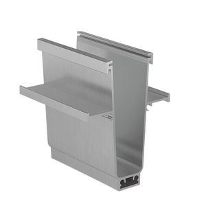 profilé en aluminium 1