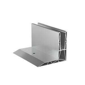 profilé en aluminium 1